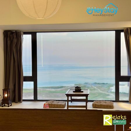 Imperio Residence By Heystay Management Malacca Bagian luar foto